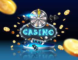 Win Real Cash With Online Slots