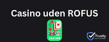Casinoer uden Dansk Licens En Omfattende Guide