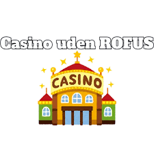 Casinoer uden Dansk Licens En Omfattende Guide