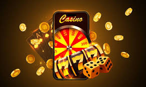 Explore Casobet Casino A Gamer's Paradise Awaits Explore Casobet Casino A Gamer's Paradise Awaits