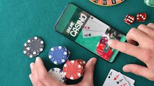 Revolutionizing Casino Experience The Role of Genuine Chatbots Revolutionizing Casino Experience The Role of Genuine Chatbots