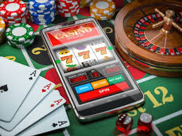 Revolutionizing Casino Experience The Role of Genuine Chatbots Revolutionizing Casino Experience The Role of Genuine Chatbots